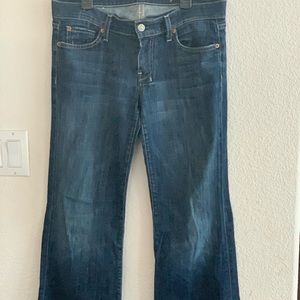 7 For All Mankind Jeans